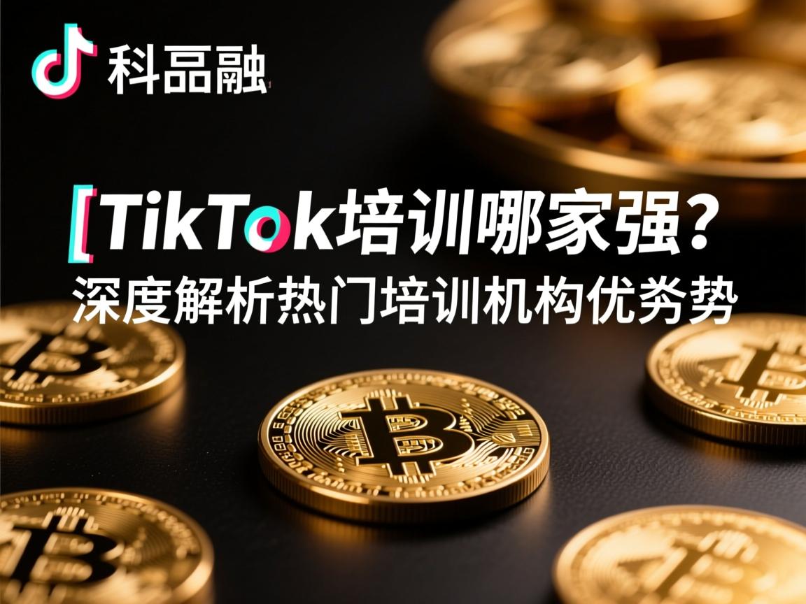 }TikTok培训哪家强？深度解析热门培训机构优劣势