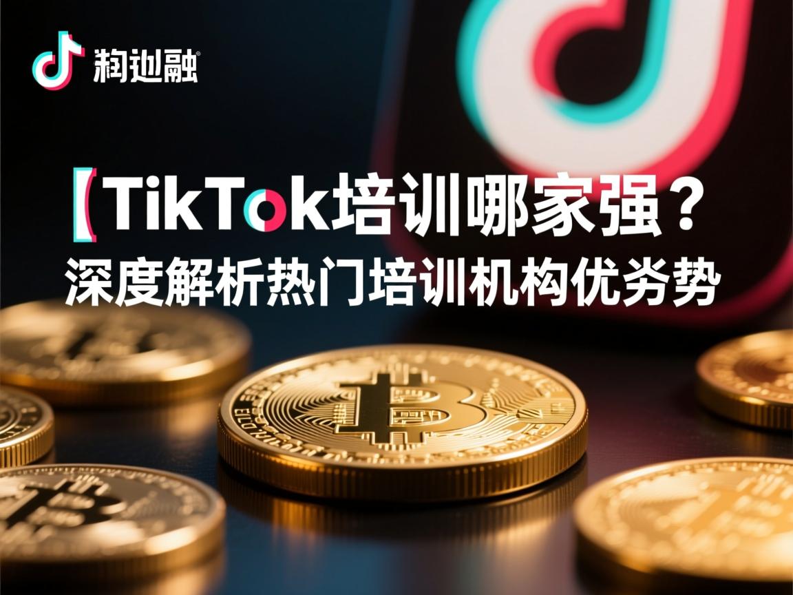 }TikTok培训哪家强?深度解析热门培训机构优劣势