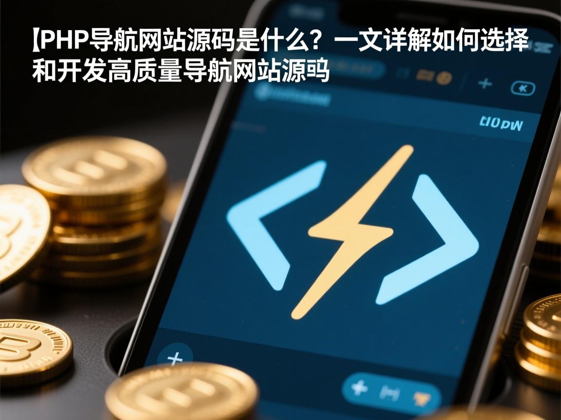 }PHP导航网站源码是什么？一文详解如何选择和开发高质量导航网站源码