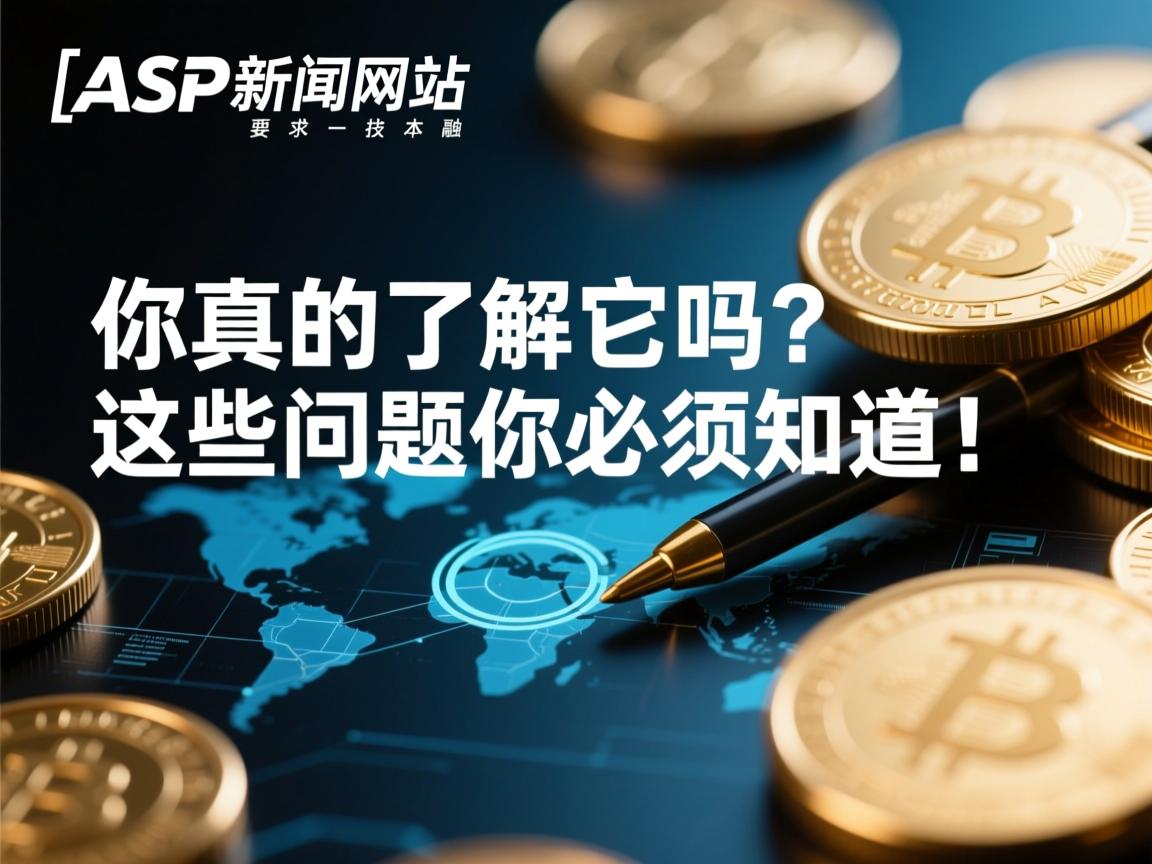 }ASP新闻网站，你真的了解它吗？这些问题你必须知道！
