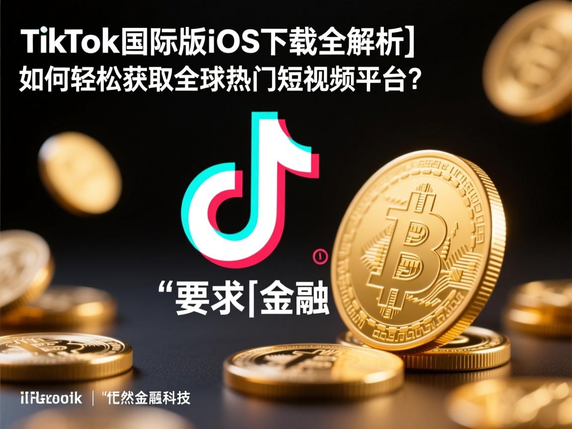 }TikTok国际版iOS下载全解析,如何轻松获取全球热门短视频平台?