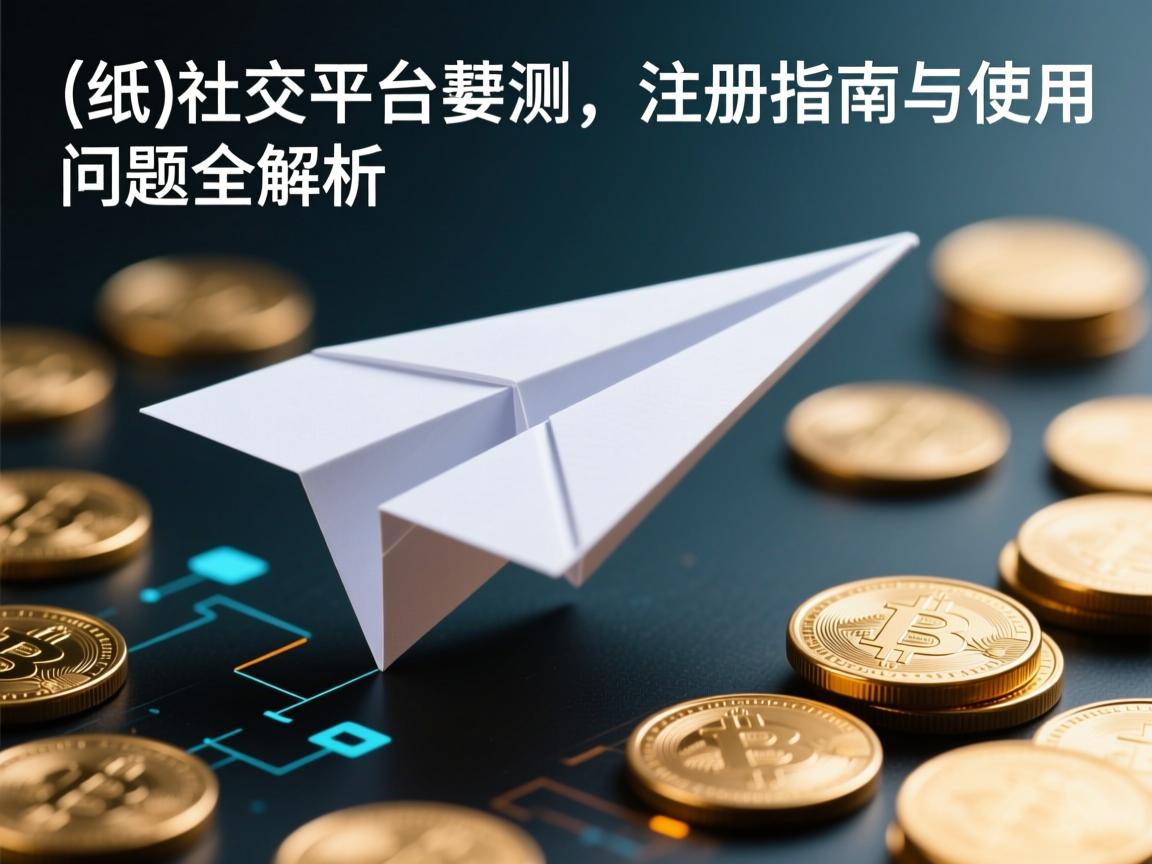 }纸飞机社交平台实测，注册指南与使用问题全解析