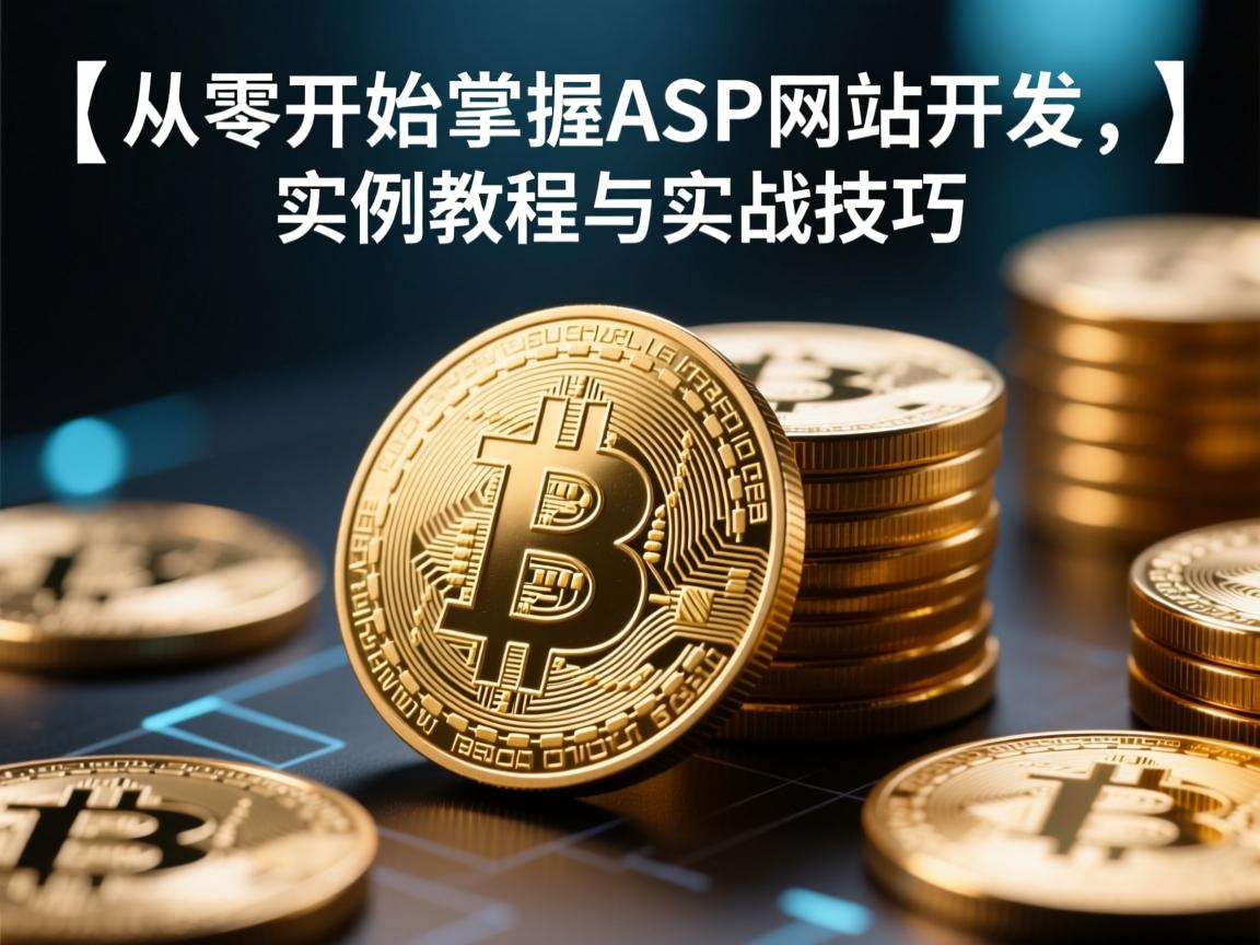 }从零开始掌握ASP网站开发，实例教程与实战技巧