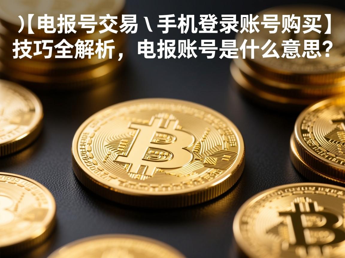 }电报号交易手机登录账号购买技巧全解析，电报账号是什么意思？