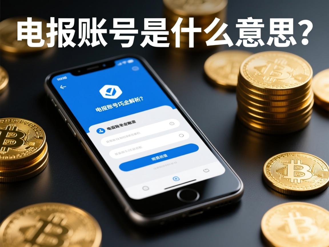 }电报号交易手机登录账号购买技巧全解析，电报账号是什么意思？