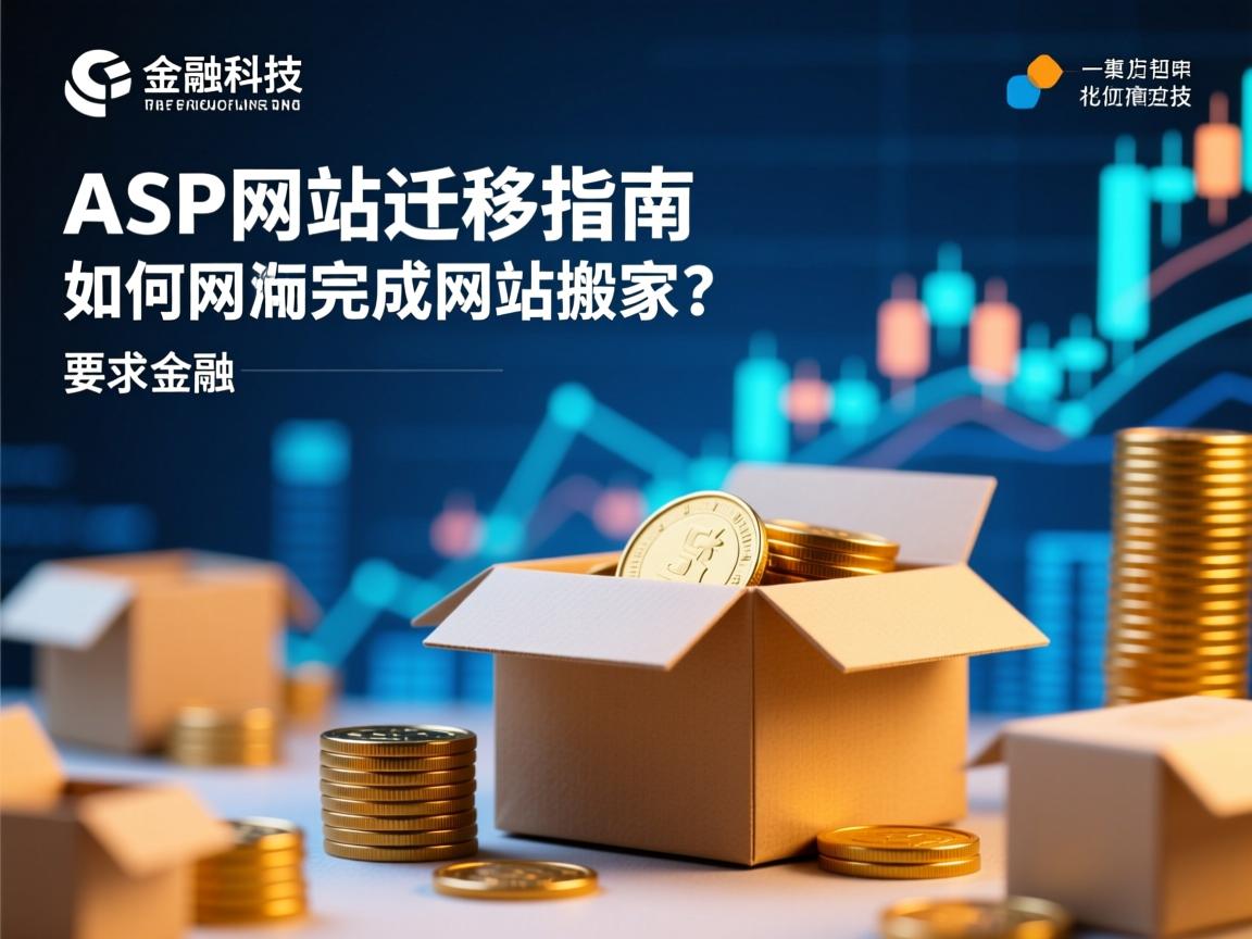 }ASP网站迁移指南，如何顺利完成网站搬家？