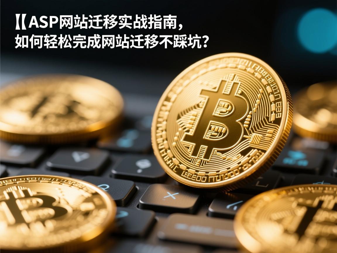 }ASP网站迁移实战指南，如何轻松完成网站迁移不踩坑？