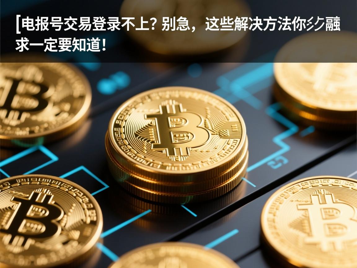 }电报号交易登录不上?别急,这些解决方法你一定要知道!