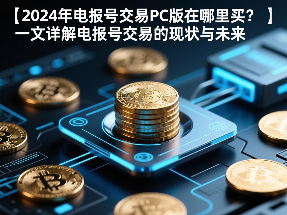 }2024年电报号交易PC版在哪里买？一文详解电报号交易的现状与未来
