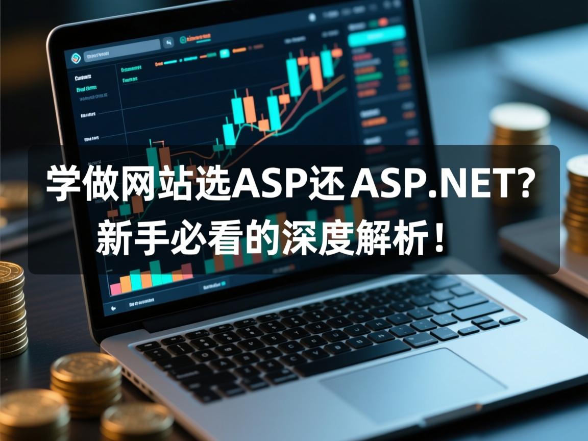 学做网站选ASP还是ASP.NET?新手必看的深度解析!