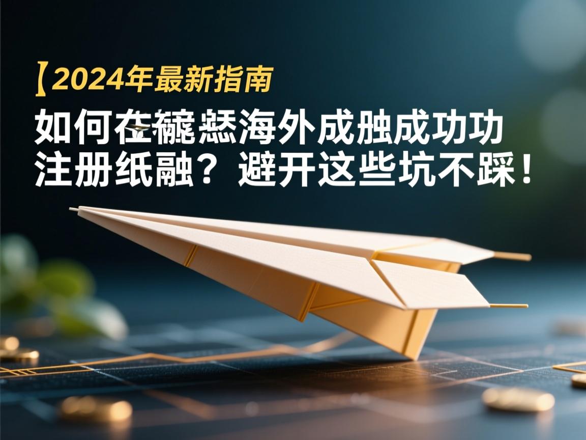 }2024年最新指南，如何在海外成功注册纸飞机？避开这些坑不踩！