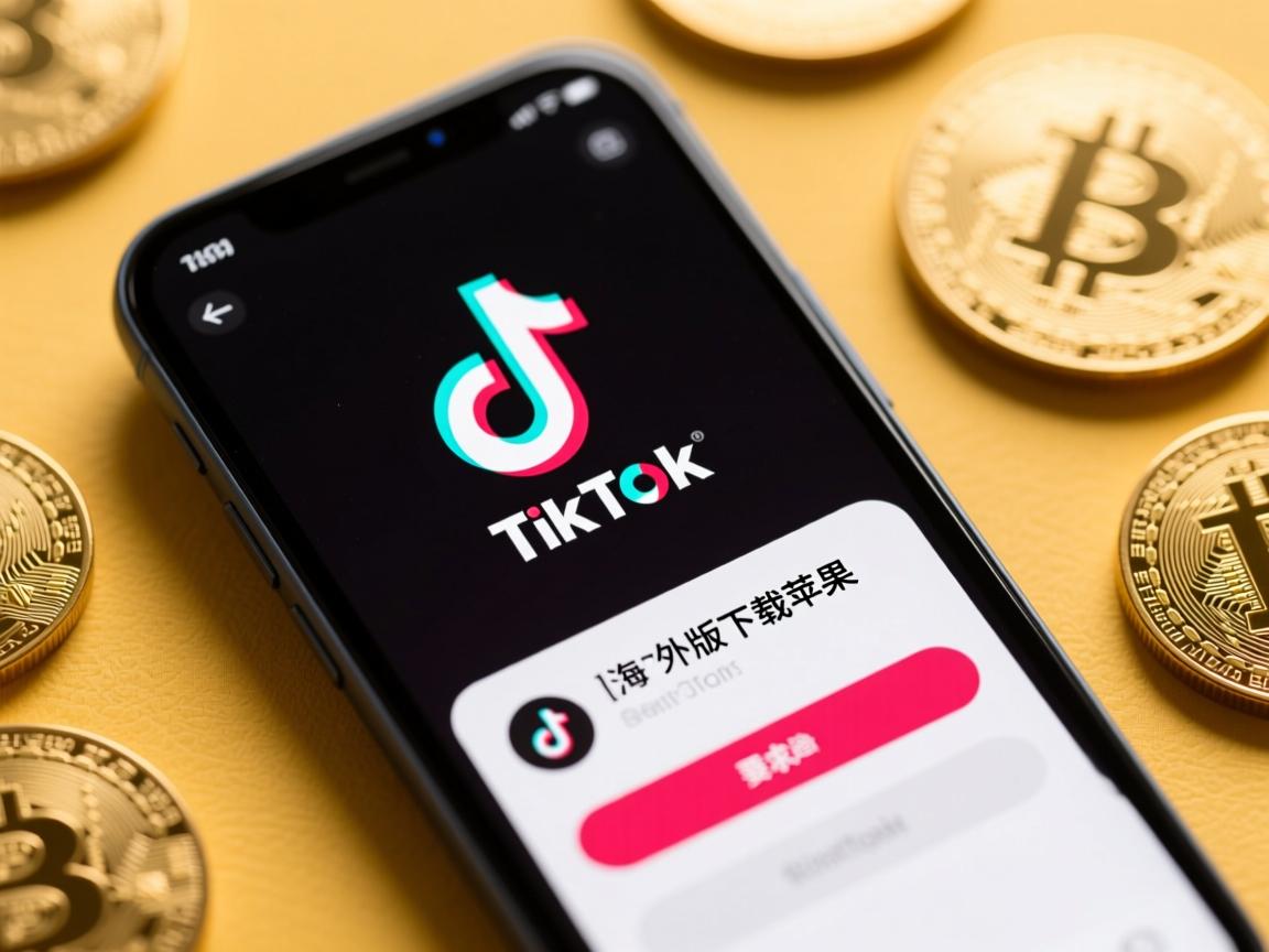 }TikTok海外版下载苹果，苹果手机用户如何轻松获取国际版TikTok？