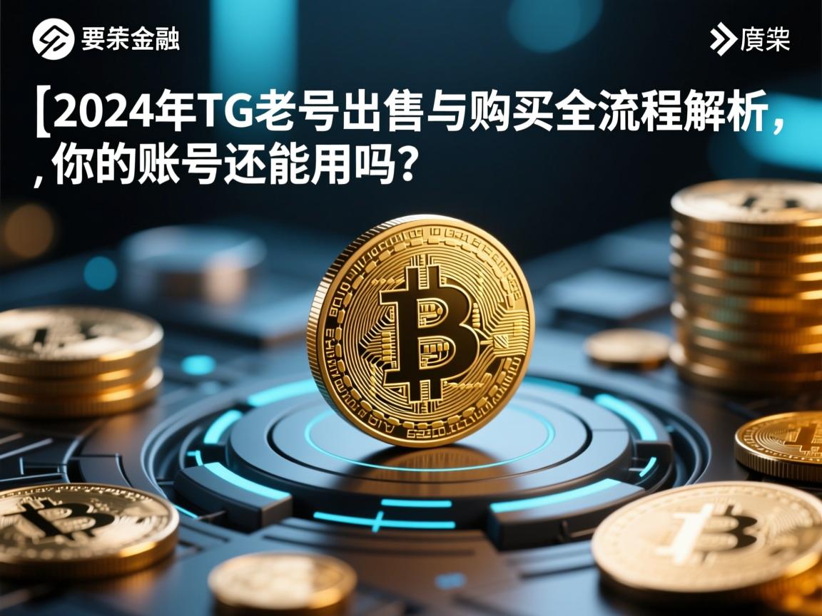 }2024年TG老号出售与购买全流程解析，你的账号还能用吗？