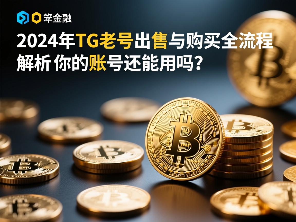 }2024年TG老号出售与购买全流程解析,你的账号还能用吗?