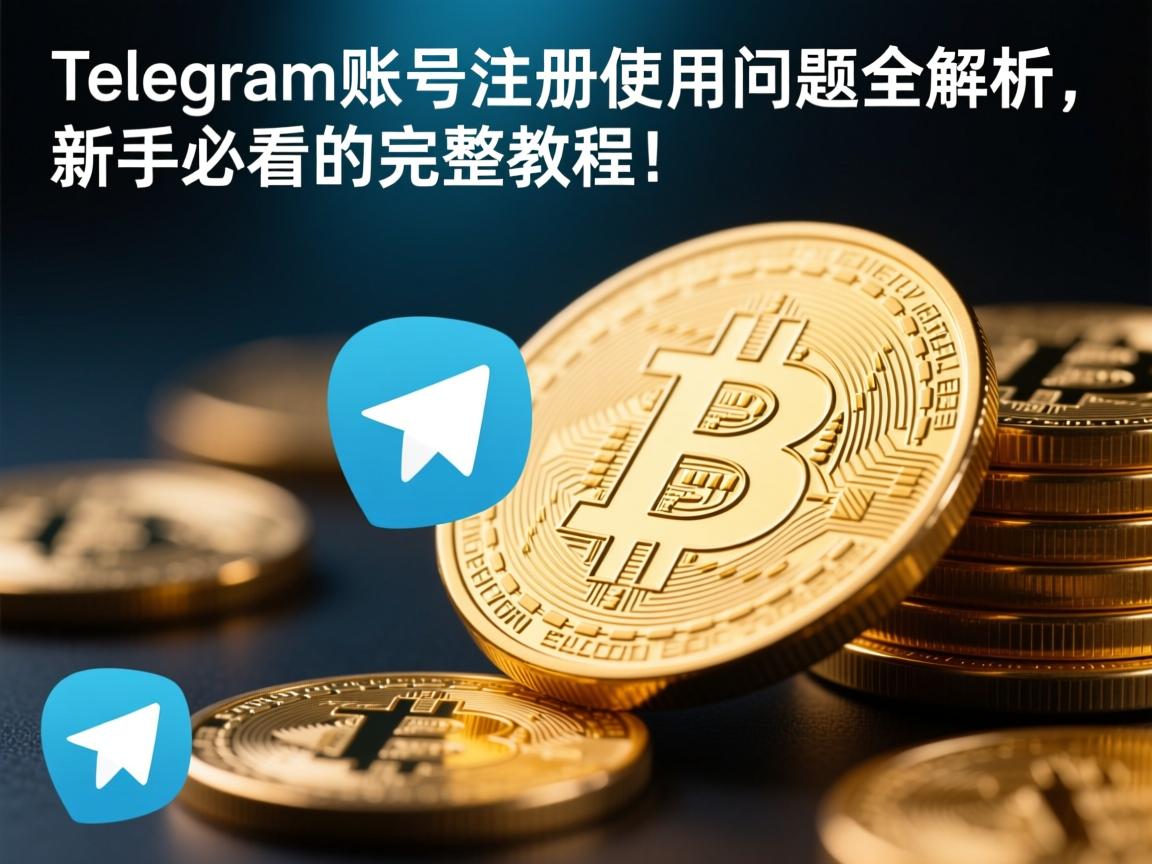 }Telegram账号注册使用问题全解析，新手必看的完整教程！