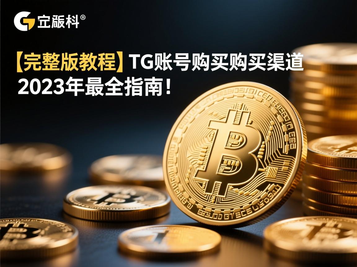 }完整版教程，TG账号购买购买渠道，2023年最全指南！