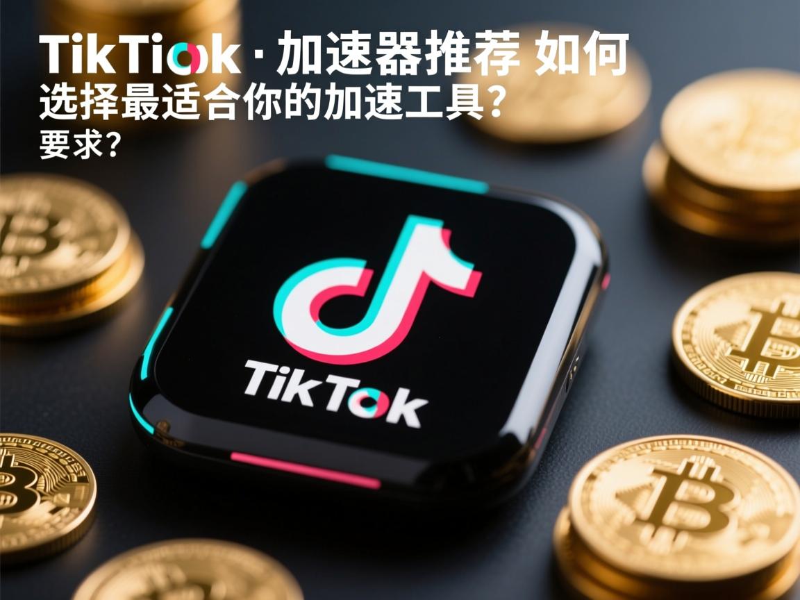 }TikTok加速器推荐，如何选择最适合你的加速工具？