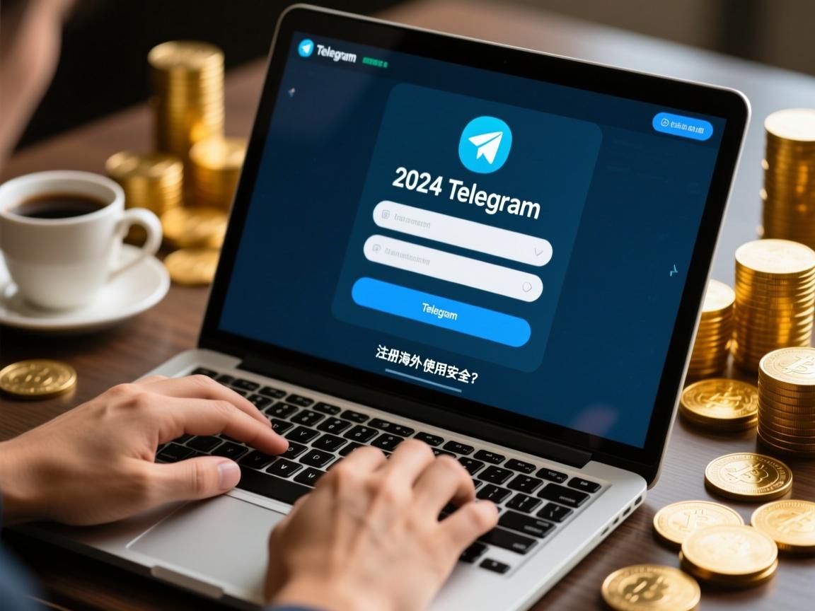 2024年Telegram账号注册海外使用安全吗？深度解析与避坑指南