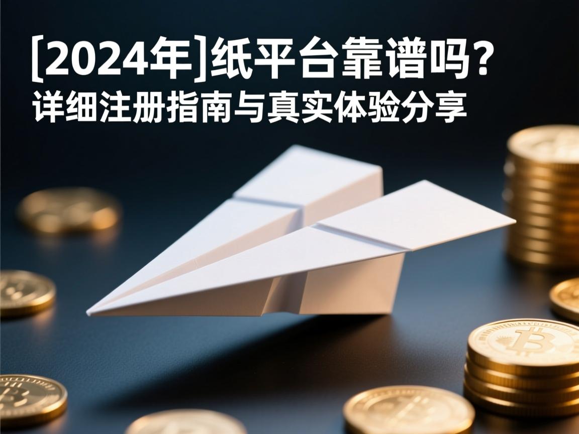 }2024年纸飞机平台靠谱吗？详细注册指南与真实体验分享