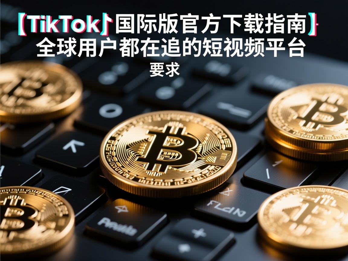 }TikTok国际版官方下载指南，全球用户都在追的短视频平台