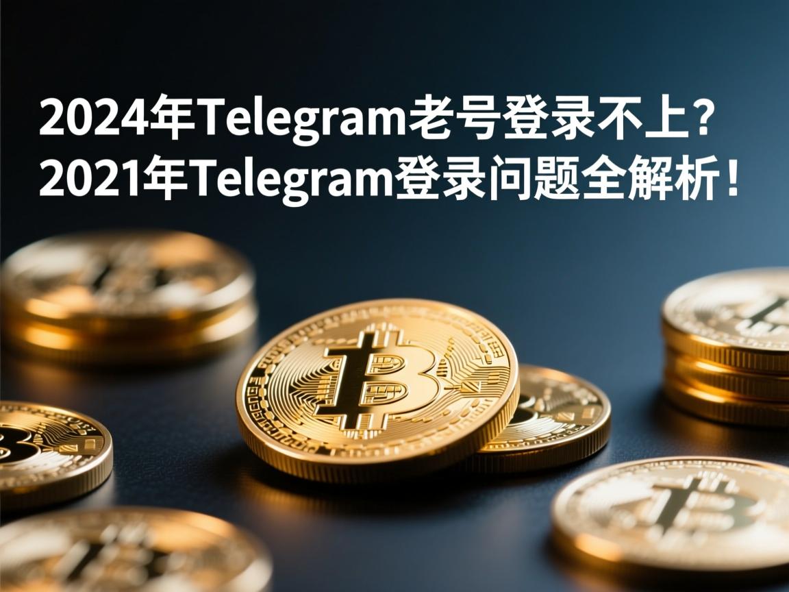 }2024年Telegram老号登录不上？2021年Telegram登录问题全解析！