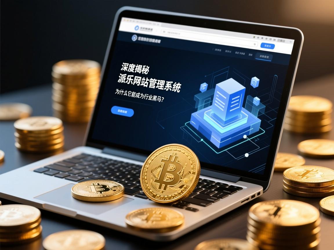 深度揭秘派乐网站管理系统，为什么它能成为行业黑马？