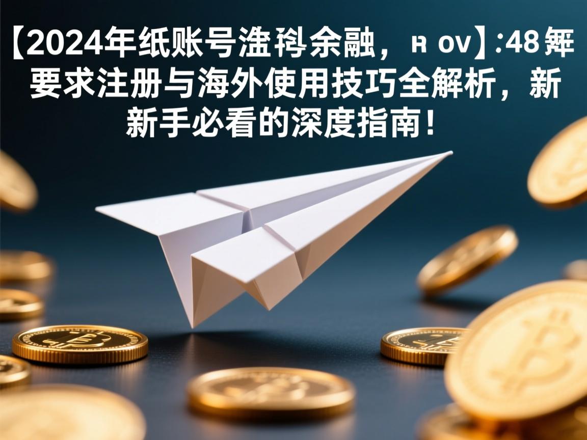 }2024年纸飞机账号注册与海外使用技巧全解析，新手必看的深度指南！