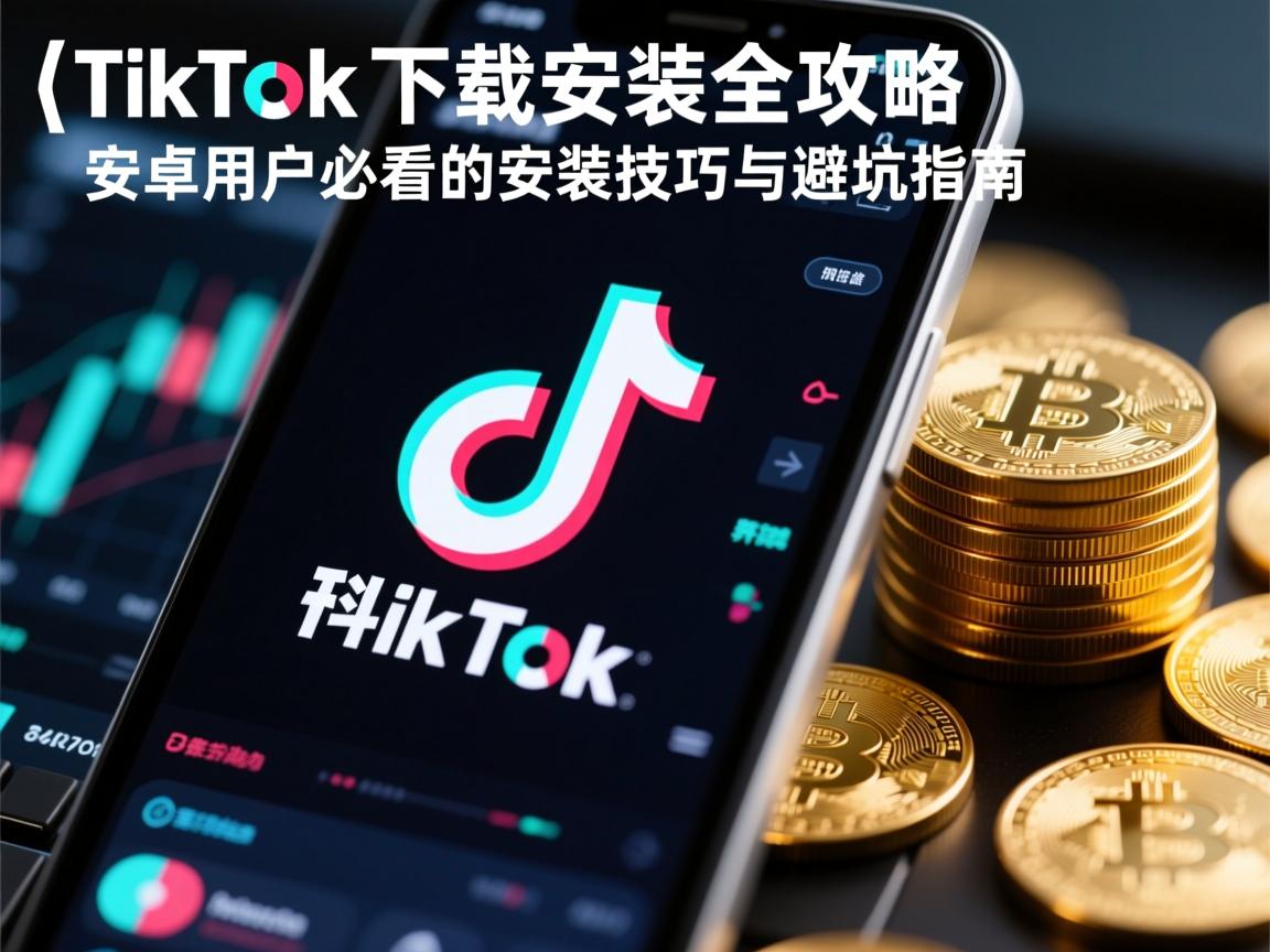 }TikTok下载安装全攻略，安卓用户必看的安装技巧与避坑指南