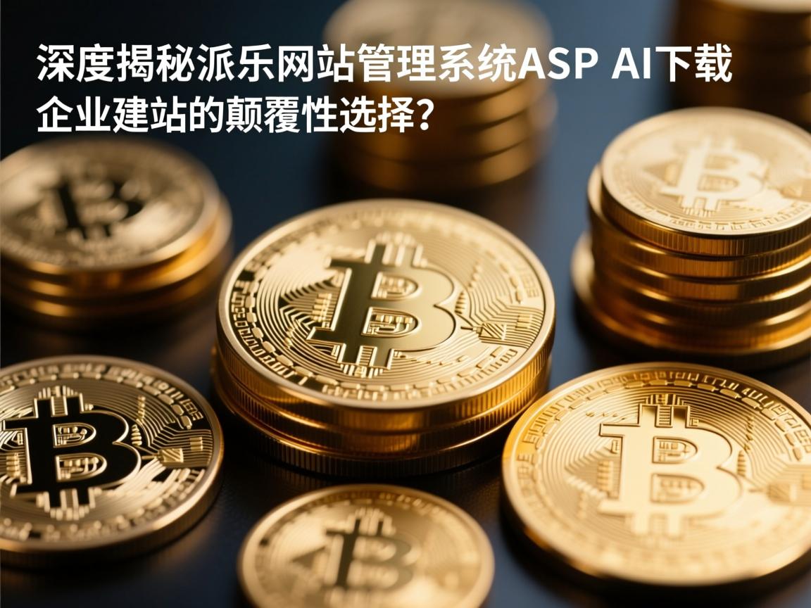 }深度揭秘派乐网站管理系统ASP AI下载，企业建站的颠覆性选择？