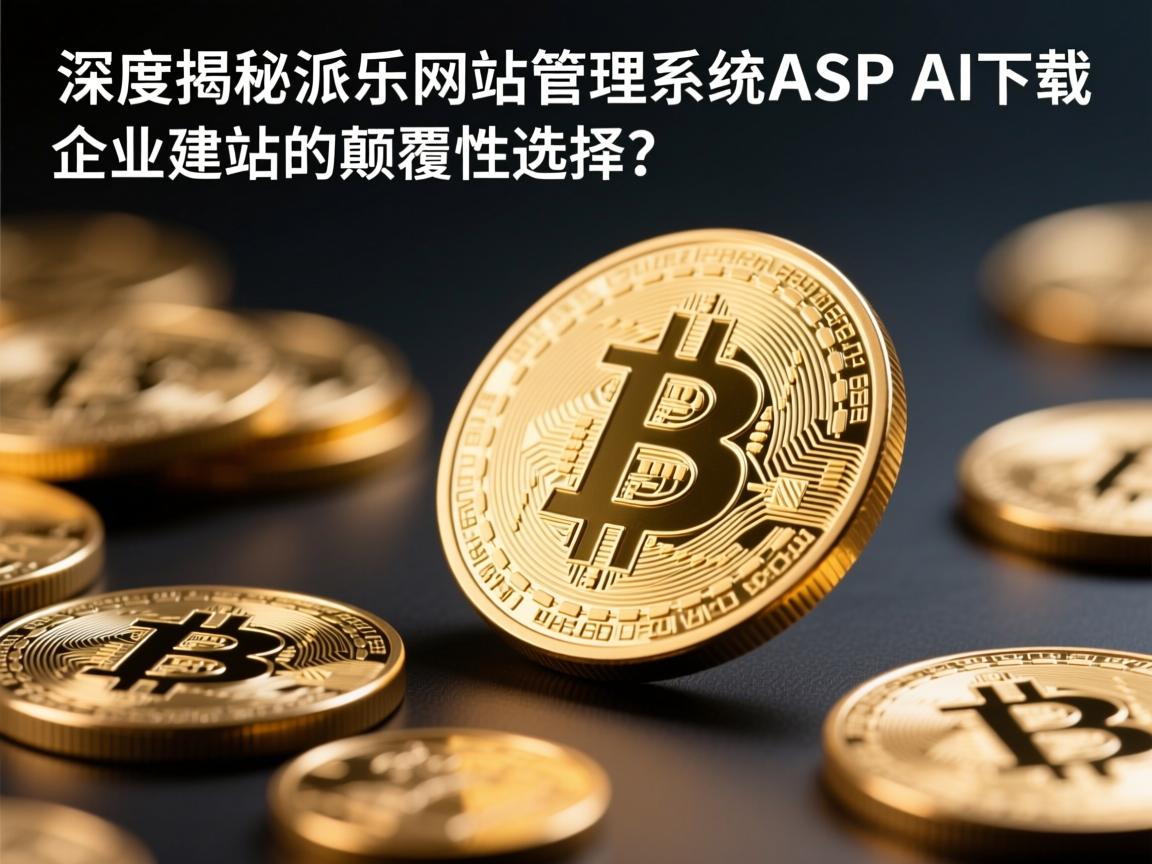 }深度揭秘派乐网站管理系统ASP AI下载,企业建站的颠覆性选择?