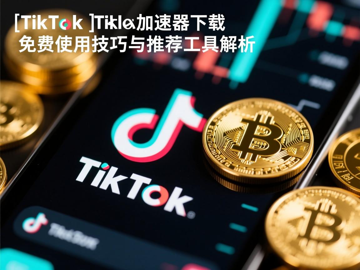}TikTok加速器下载，免费使用技巧与推荐工具解析