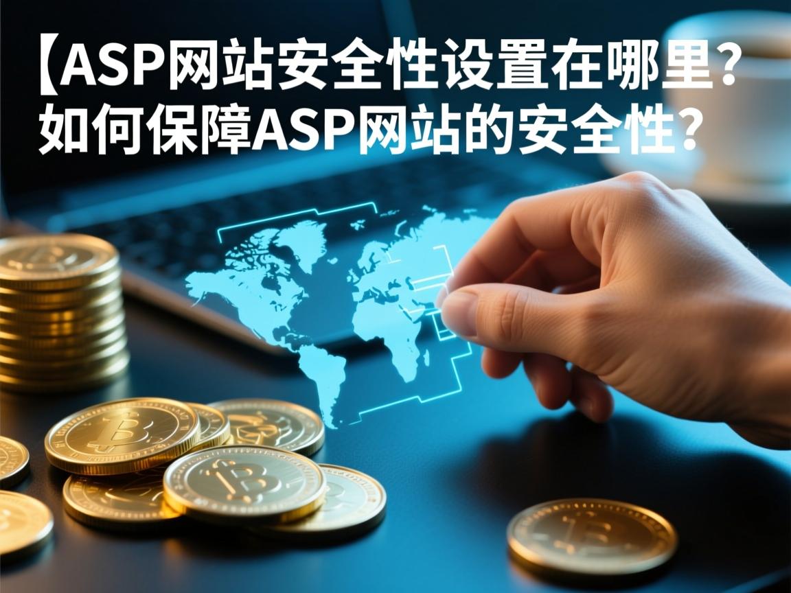 }ASP网站安全性设置在哪里?如何保障ASP网站的安全性?