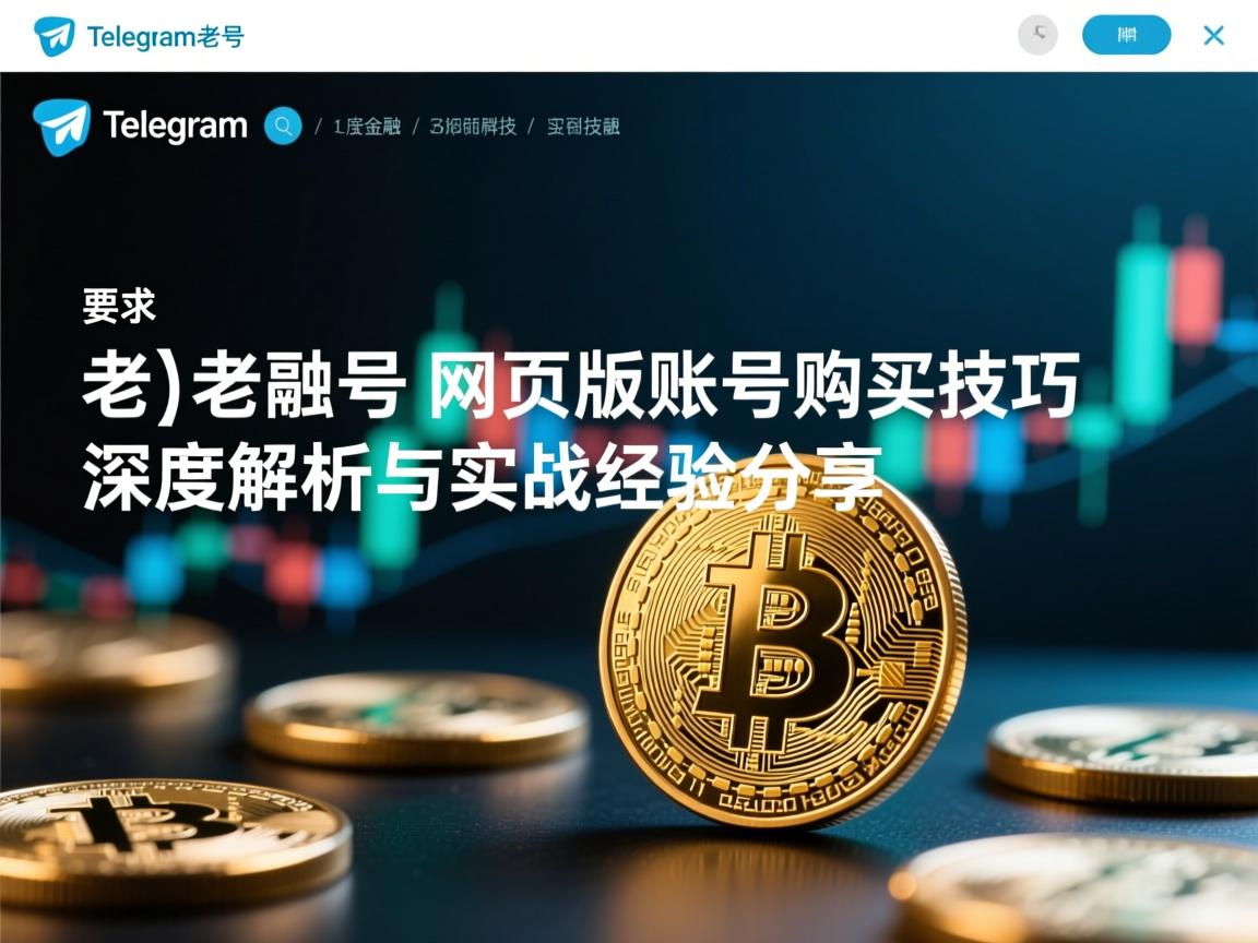 }Telegram老号网页版账号购买技巧，深度解析与实战经验分享
