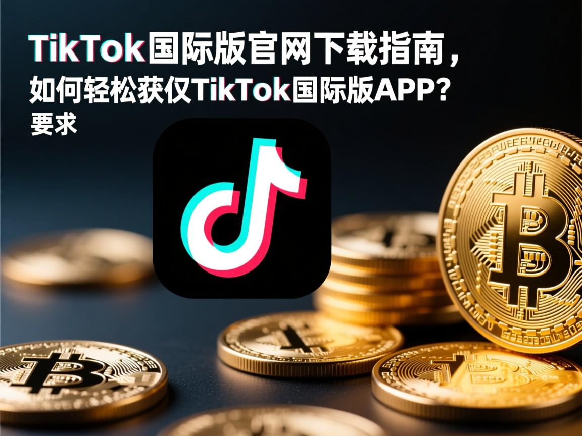 }TikTok国际版官网下载指南，如何轻松获取TikTok国际版APP？