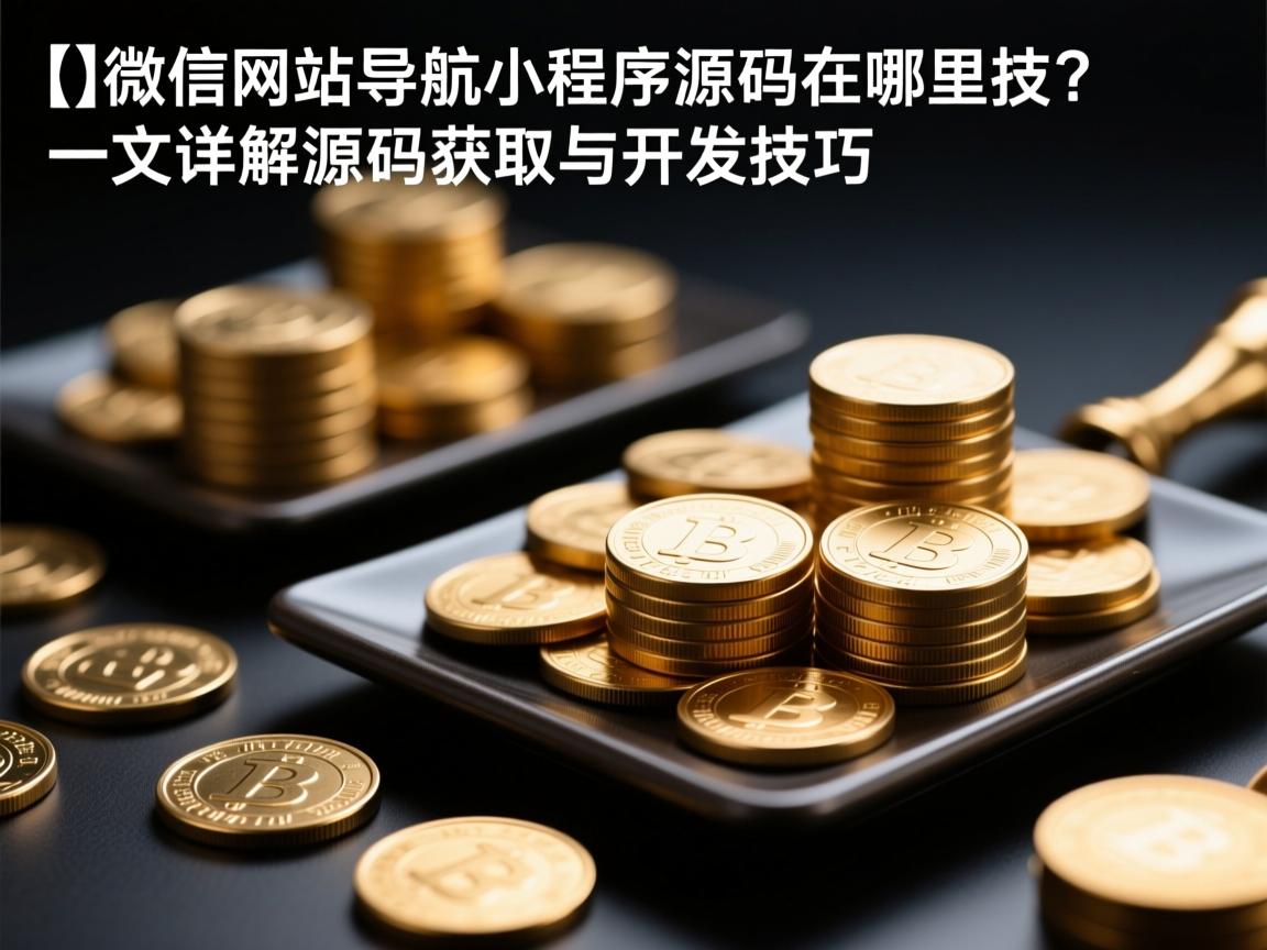 }微信网站导航小程序源码在哪里找？一文详解源码获取与开发技巧