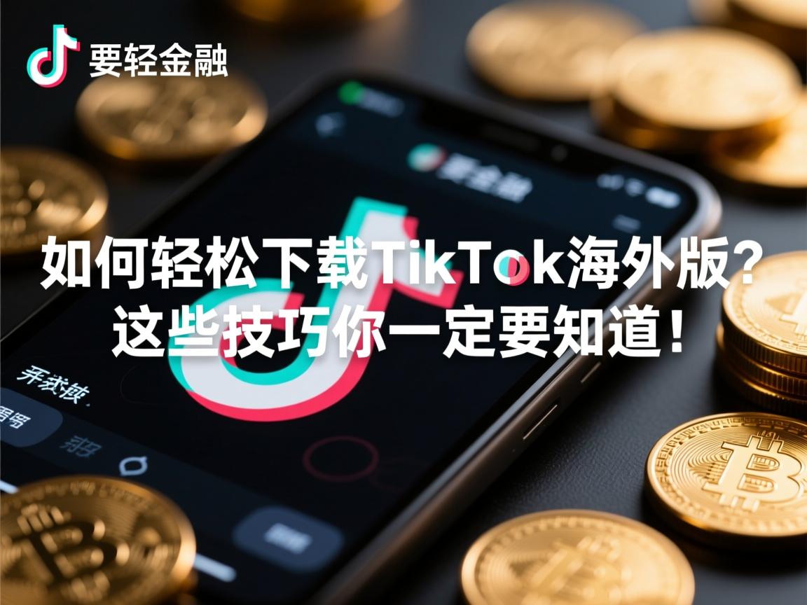 }如何轻松下载TikTok海外版？这些技巧你一定要知道！