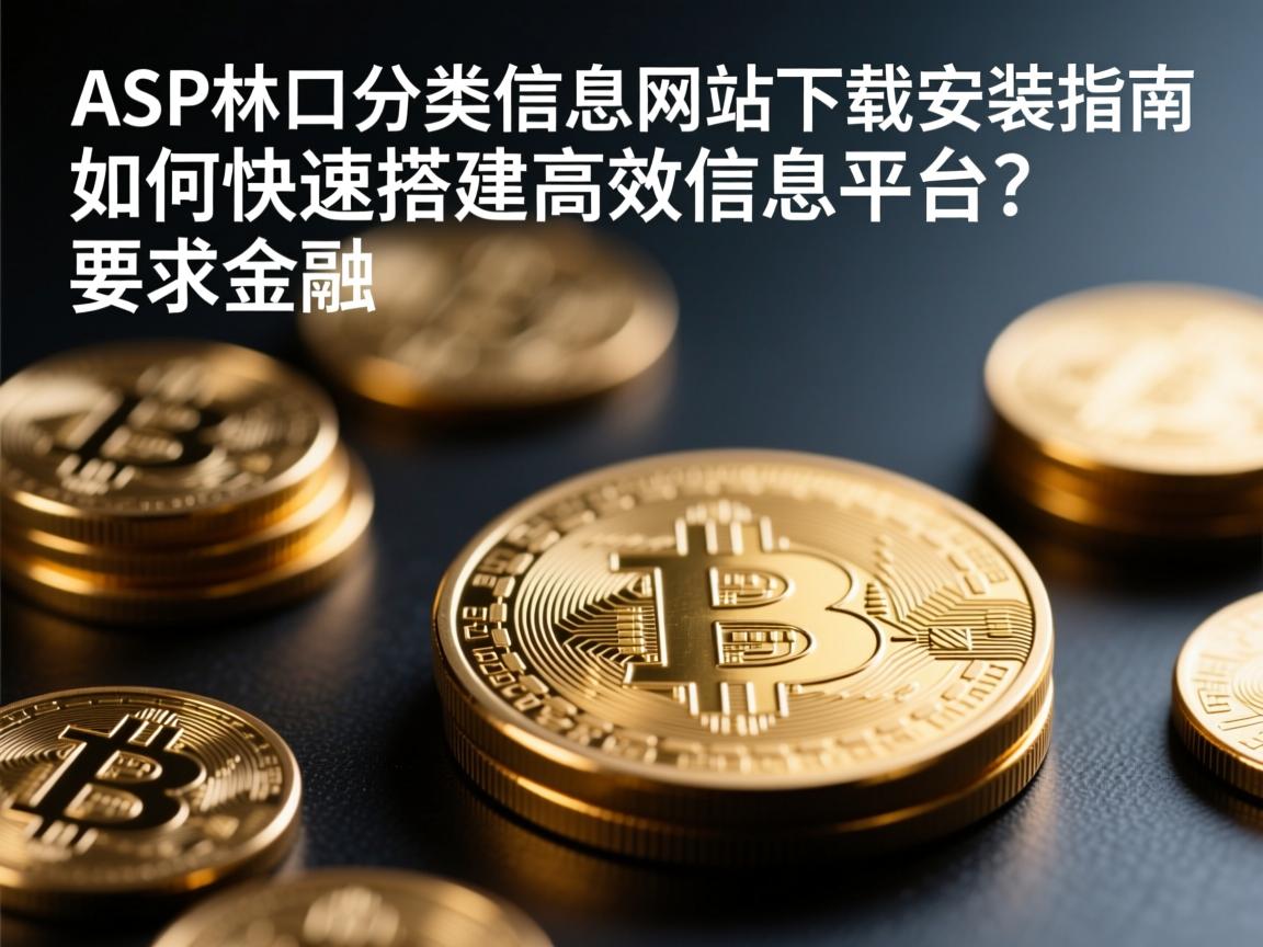 }ASP林口分类信息网站下载安装指南，如何快速搭建高效信息平台？