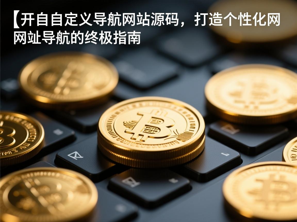 }开源自定义导航网站源码,打造个性化网址导航的终极指南