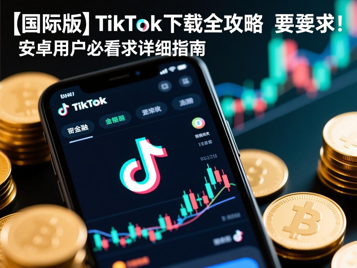 }国际版TikTok下载全攻略，安卓用户必看的详细指南