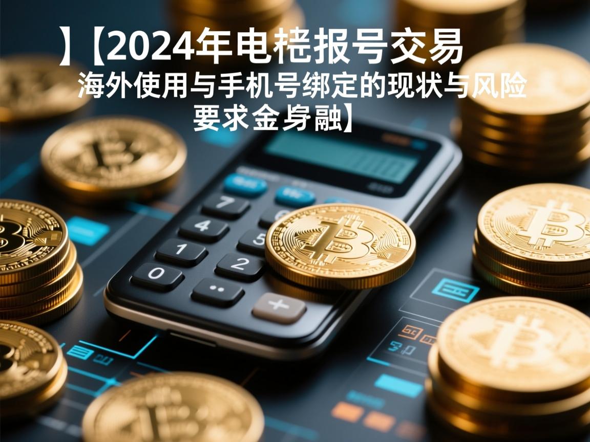 }2024年电报号交易，海外使用与手机号绑定的现状与风险