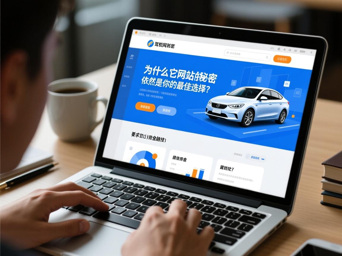 }驾校网站的秘密，为什么它依然是你的最佳选择？