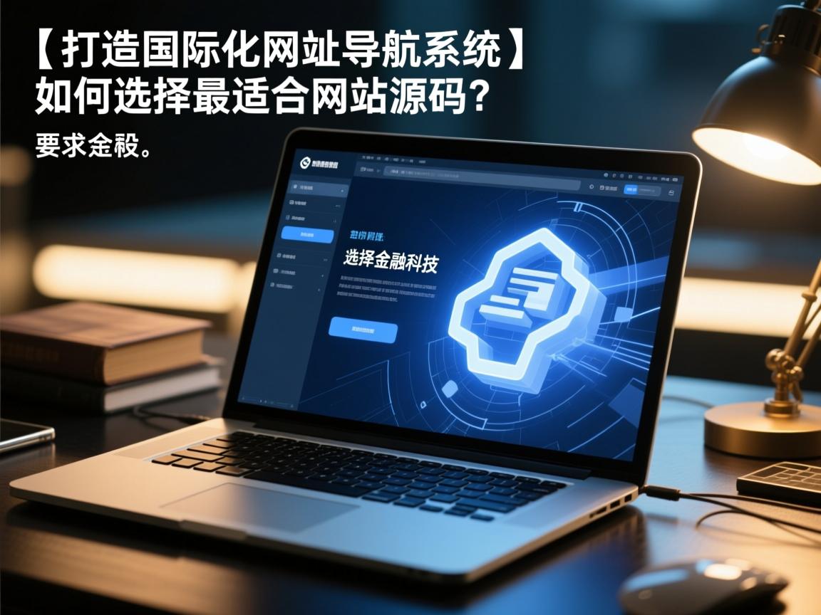 }打造国际化网址导航系统，如何选择最适合的网站源码？