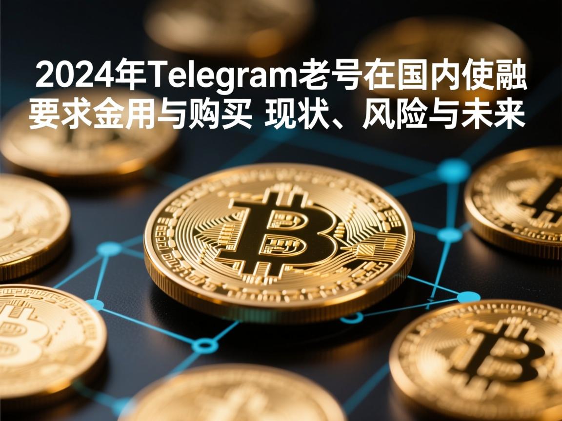 }2024年Telegram老号在国内的使用与购买，现状、风险与未来