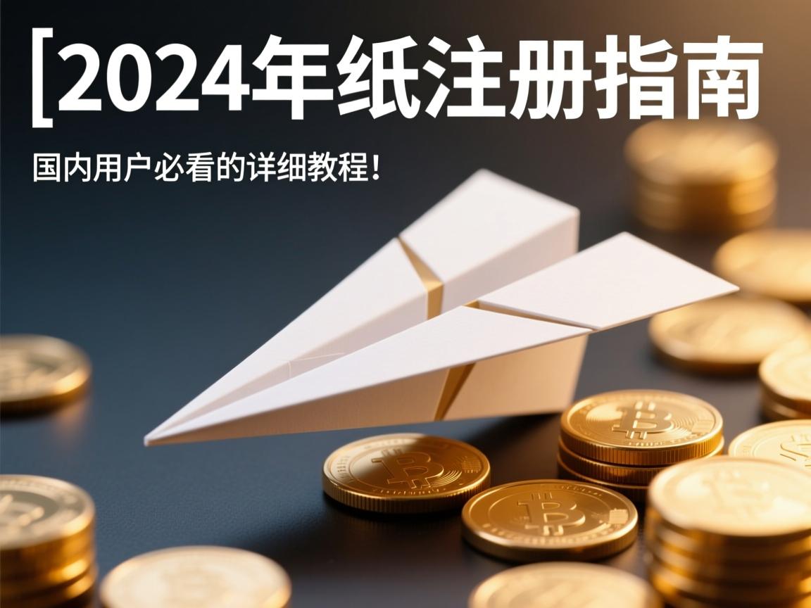 }2024年纸飞机注册指南，国内用户必看的详细教程！