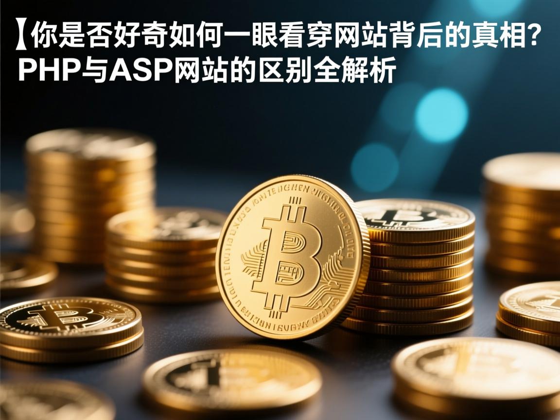 }你是否好奇如何一眼看穿网站背后的真相？PHP与ASP网站的区别全解析