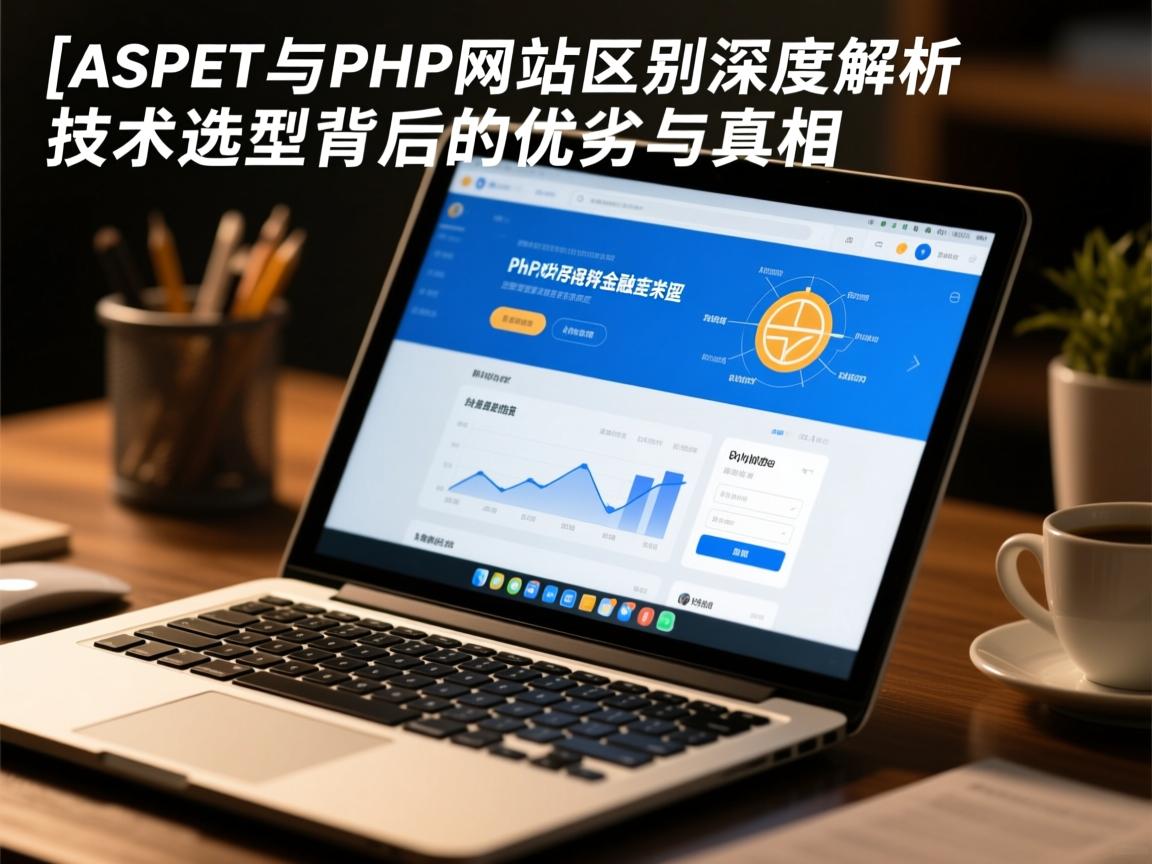}ASP.NET与PHP网站区别深度解析，技术选型背后的优劣与真相