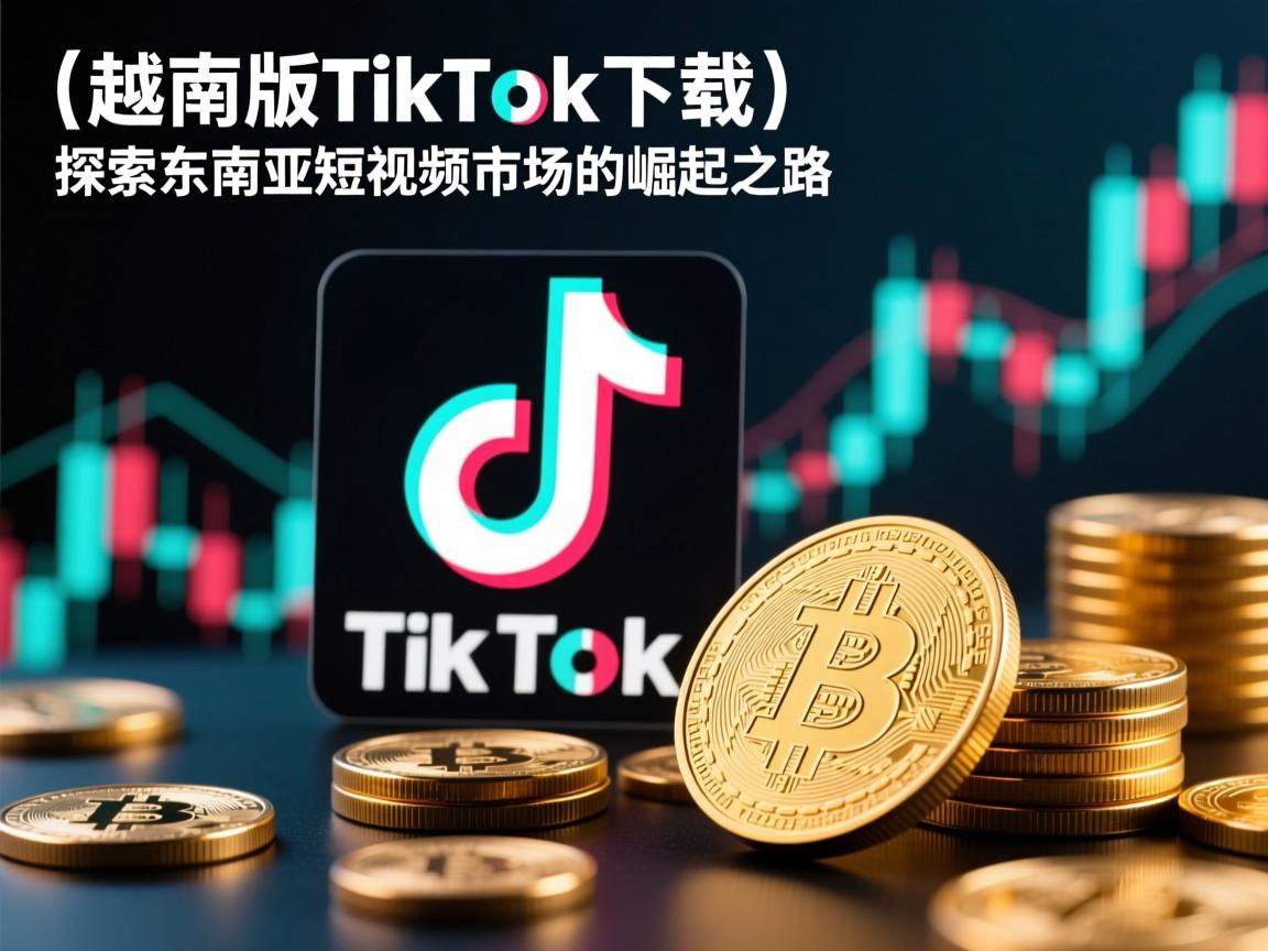 }越南版TikTok下载，探索东南亚短视频市场的崛起之路