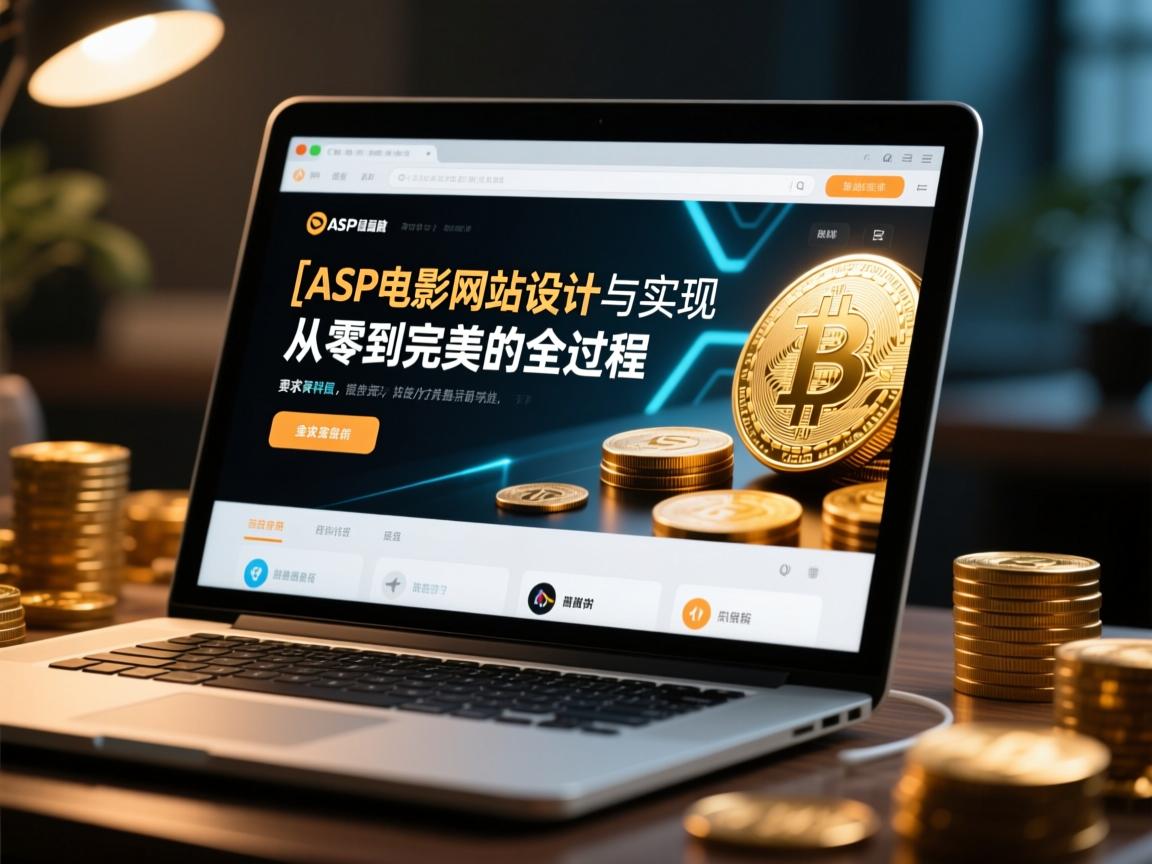 }ASP电影网站设计与实现，从零到完美的全过程