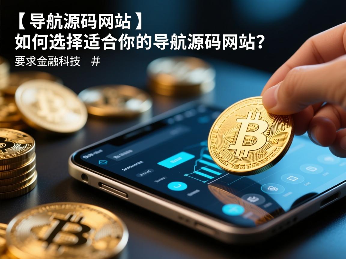 }导航源码网站，如何选择适合你的导航源码网站？