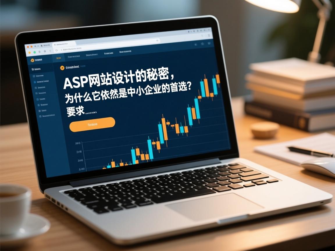 }ASP网站设计的秘密,为什么它依然是中小企业的首选?